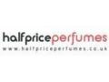 Half Price Perfumes Promo Codes January 2022