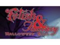 Fetish & Fantasy Halloween Ball Promo Codes April 2024