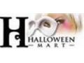 Halloweenmart Promo Codes October 2022