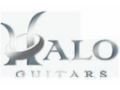 Halo Guitars Promo Codes May 2024