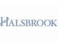 Halsbrook Promo Codes December 2022