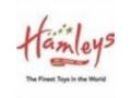 Hamleys Free Shipping Promo Codes May 2024