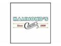 Hammond's Candies Promo Codes April 2024