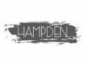 Hampden Clothing Promo Codes October 2023