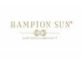 Hampton Sun Care Promo Codes May 2024