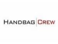 Handbag Crew Promo Codes April 2024