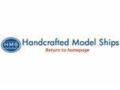 Handcrafted Model Ships Promo Codes May 2024
