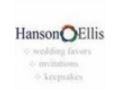Hanson Ellis Promo Codes February 2022