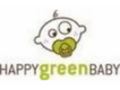 Happy Green Baby Promo Codes October 2023