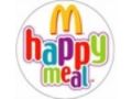 Happy Meal Promo Codes August 2022
