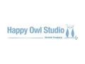 Happy Owl Studio Promo Codes January 2022