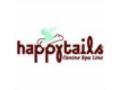Happytails Spa Promo Codes May 2022