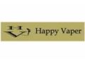 Happy Vaper Promo Codes February 2023