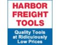 Harbor Freight Promo Codes October 2023