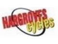 Hargroves Cycles Promo Codes April 2023