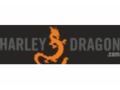 HARLEY DRAGON 15% Off Promo Codes April 2024