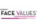 Harmon Face Values Promo Codes April 2024
