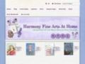 Harmonyfinearts Promo Codes April 2024