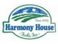 Harmony House Foods Promo Codes May 2024