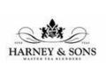 Harney & Sons Fine Teas Promo Codes October 2022