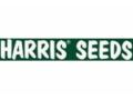 Harris Seeds Promo Codes April 2023