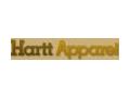 Hartt Apparel Promo Codes April 2024