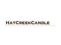 Hat Creek Candle Promo Codes April 2024