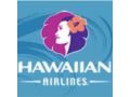 Hawaiian Airlines 5% Off Promo Codes May 2024