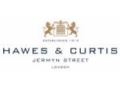 Hawes & Curtis 50% Off Promo Codes April 2024
