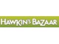Hawkin's Bazaar Promo Codes January 2022