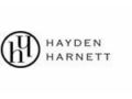Hayden Harnett Promo Codes October 2022