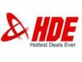 HottestDealsEver 5$ Off Promo Codes April 2024