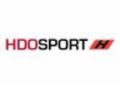 HDO Sport 10% Off Promo Codes May 2024