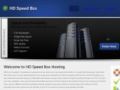 Hd Speed Box Best Offshore Seedboxes Promo Codes May 2024