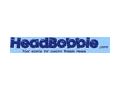 Head Bobble Promo Codes May 2024