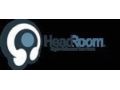 HeadRoom 10% Off Promo Codes May 2024
