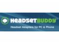 The Headset Buddy Promo Codes December 2022