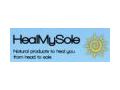 Heal My Sole Promo Codes April 2024