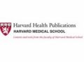 Harvard Health Publications 25% Off Promo Codes May 2024