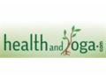 Health And Yoga Promo Codes June 2023