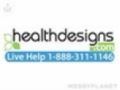 HealthDesigns 5$ Off Promo Codes May 2024