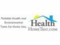 HEALTH HOME TEST 15% Off Promo Codes May 2024