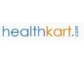 Healthkart Promo Codes October 2023