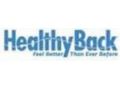 Healthy Back Store Promo Codes October 2022