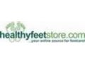Healthy Feet Store Promo Codes October 2023