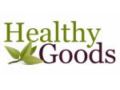 Healthy Goods Promo Codes May 2022