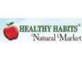 Healthy Habits Promo Codes March 2024
