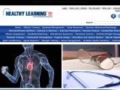 Healthylearning 35% Off Promo Codes May 2024
