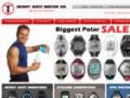 Heart Rate Watch Company Promo Codes October 2022