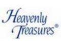 Heavenly Treasures 40$ Off Promo Codes May 2024